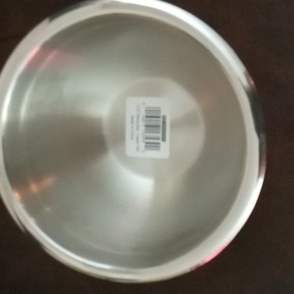 Tramontina 1.5 QT Copper Clad Mixing Bowl - Picture 3 of 4